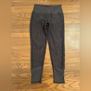 Alo alosoft high waisted leggings